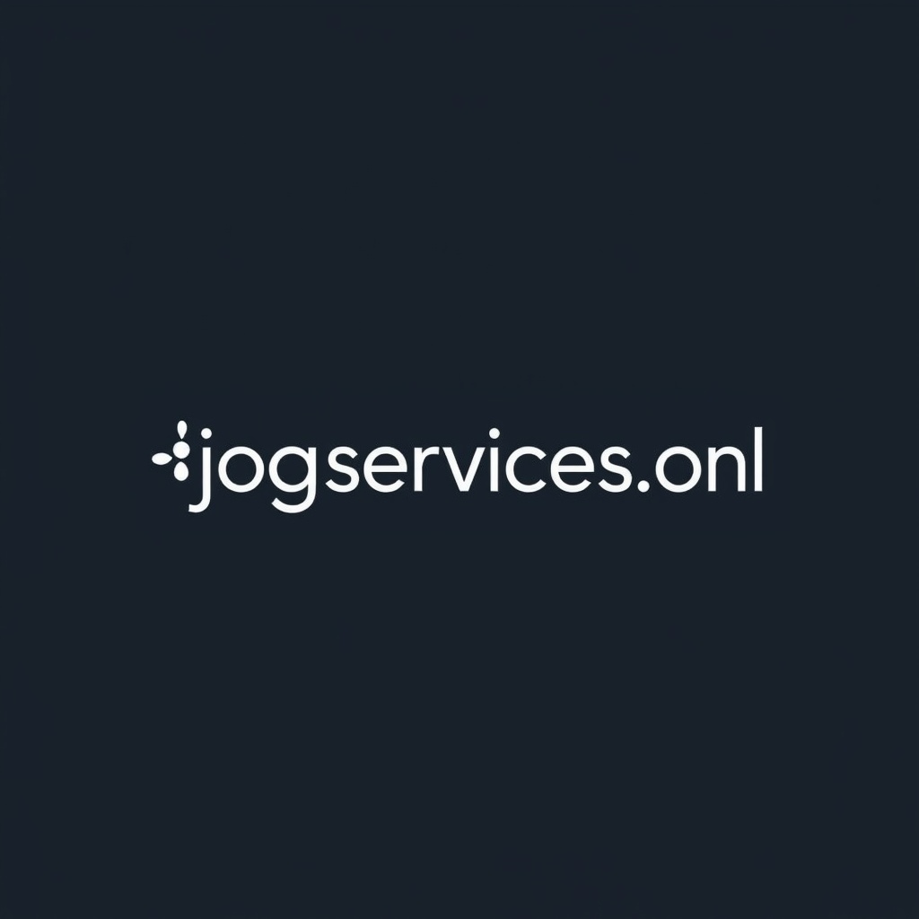 Jogservices